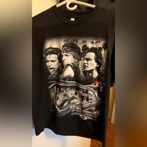 VATOS LOCOS Graphic T-shirt